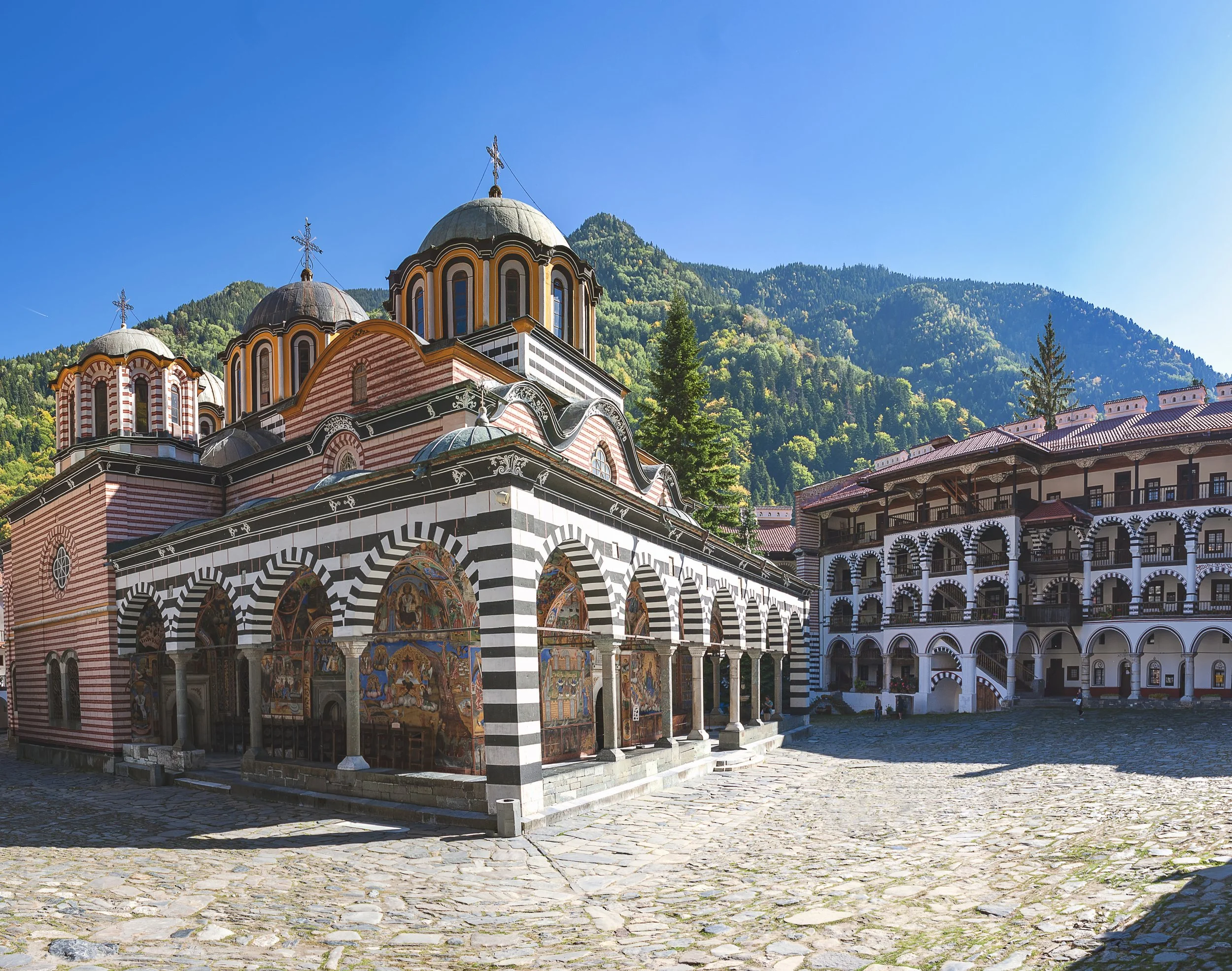 Discovering Bulgaria: A Hidden Gem in the Heart of the Balkans