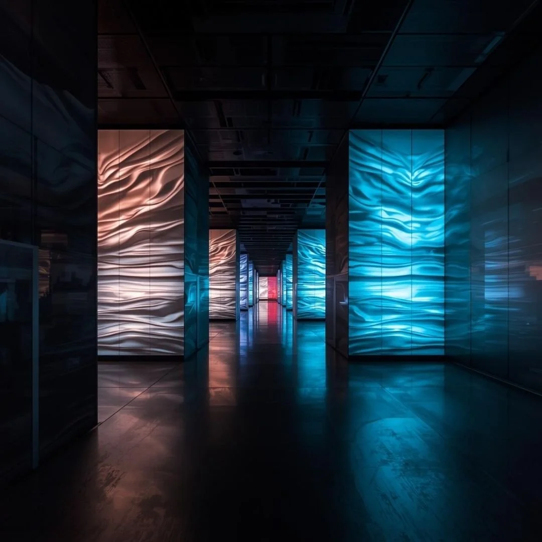 Rustic French market stall with wicker baskets, handwritten signs, and artisanal cheeses and cured goods, capturing the authentic flavours and craftsmanship of local French culture.