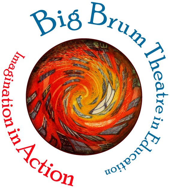 Big Brum I Theatre in Education Company