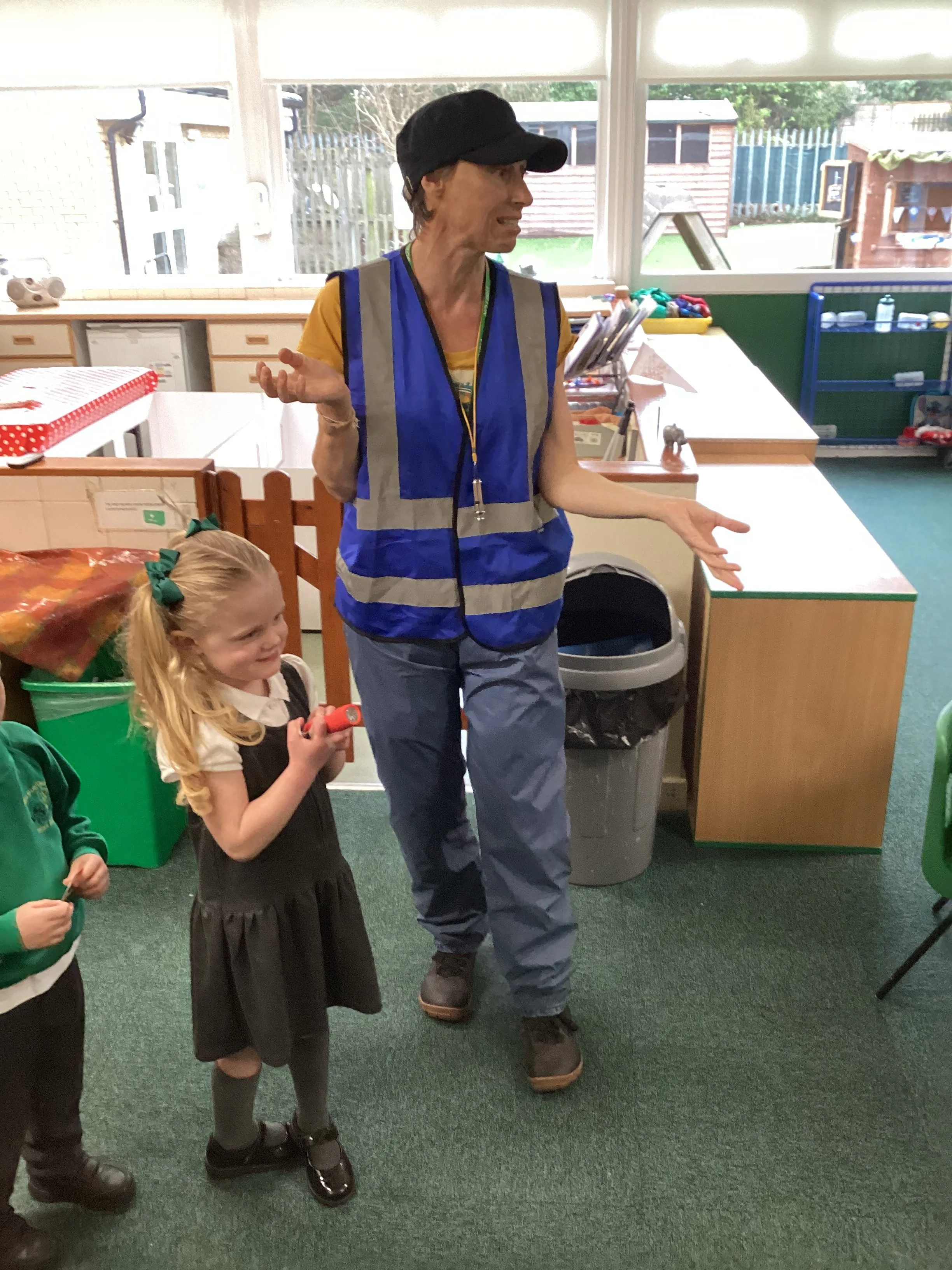 Meeting Engineer Small