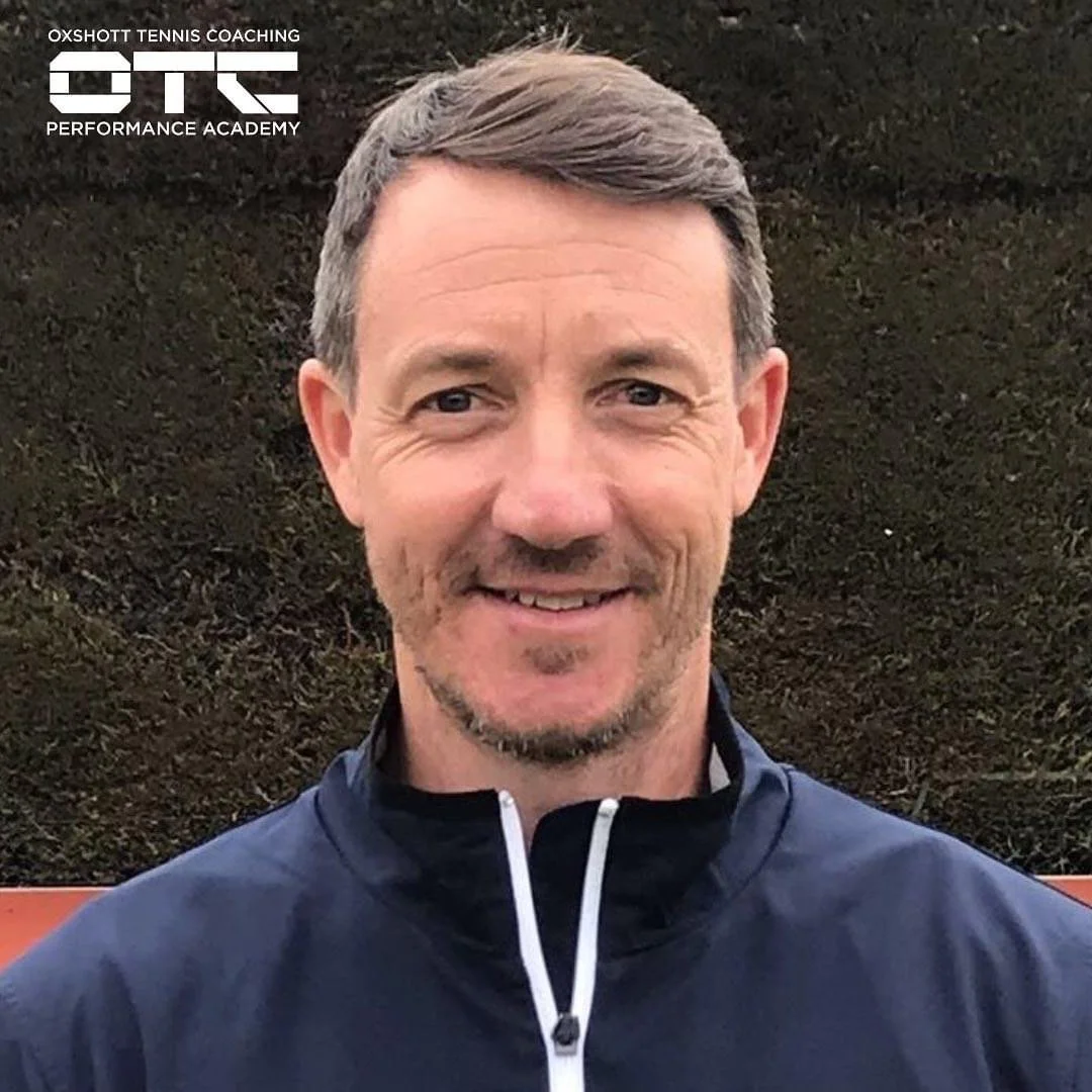 Congratulations to Craig