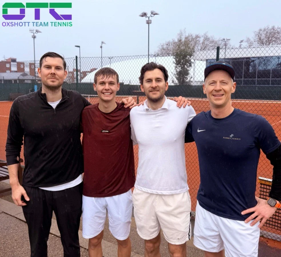 Big Win for Mens 1st team