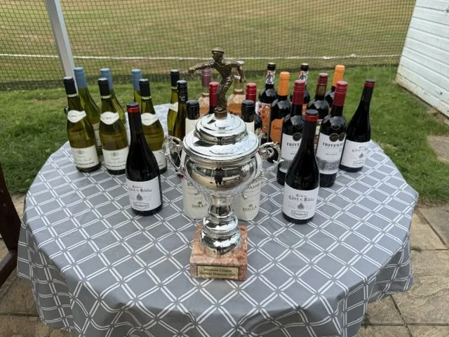 Petanque Business League 