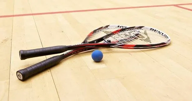 Squash &amp; Racketball Club Champs 2026