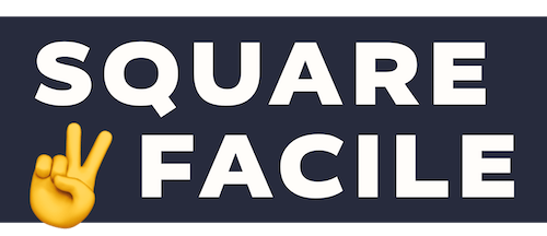 Squarefacile