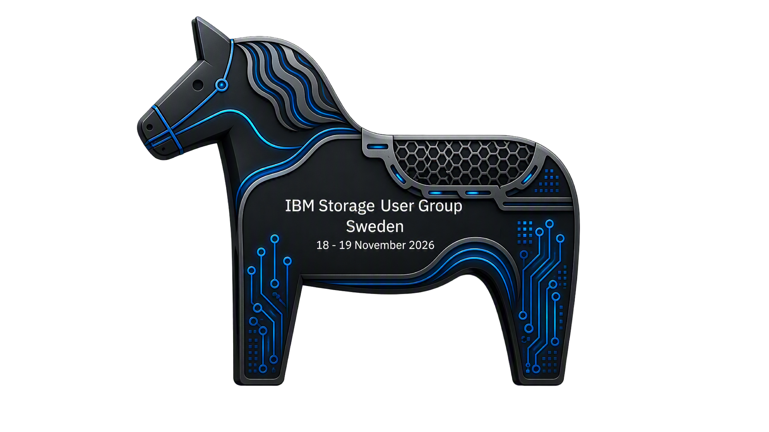 IBM Swedish Storage User Group 2026