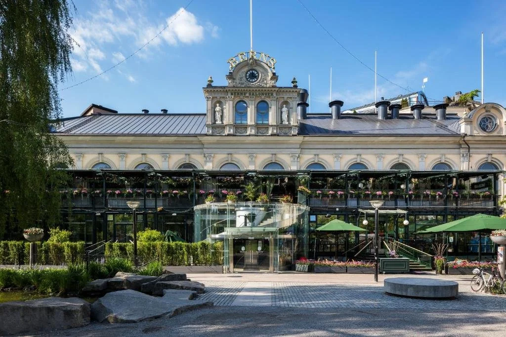 CIO Fans STHLM