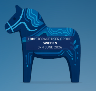 IBM Storage User Group