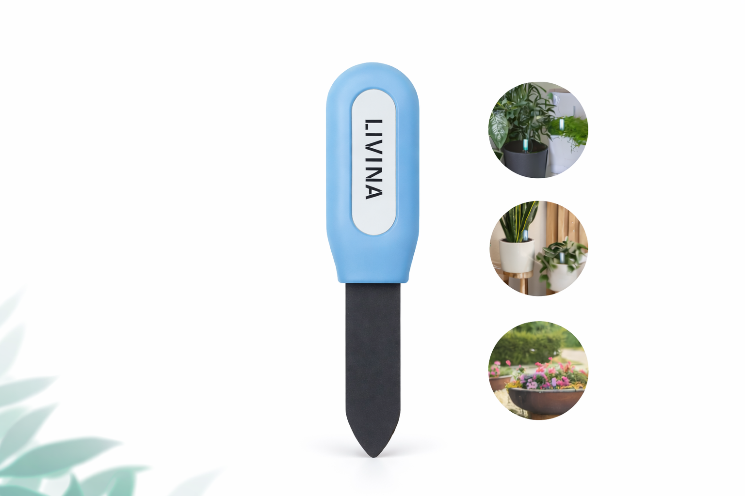 Pflanzensensor