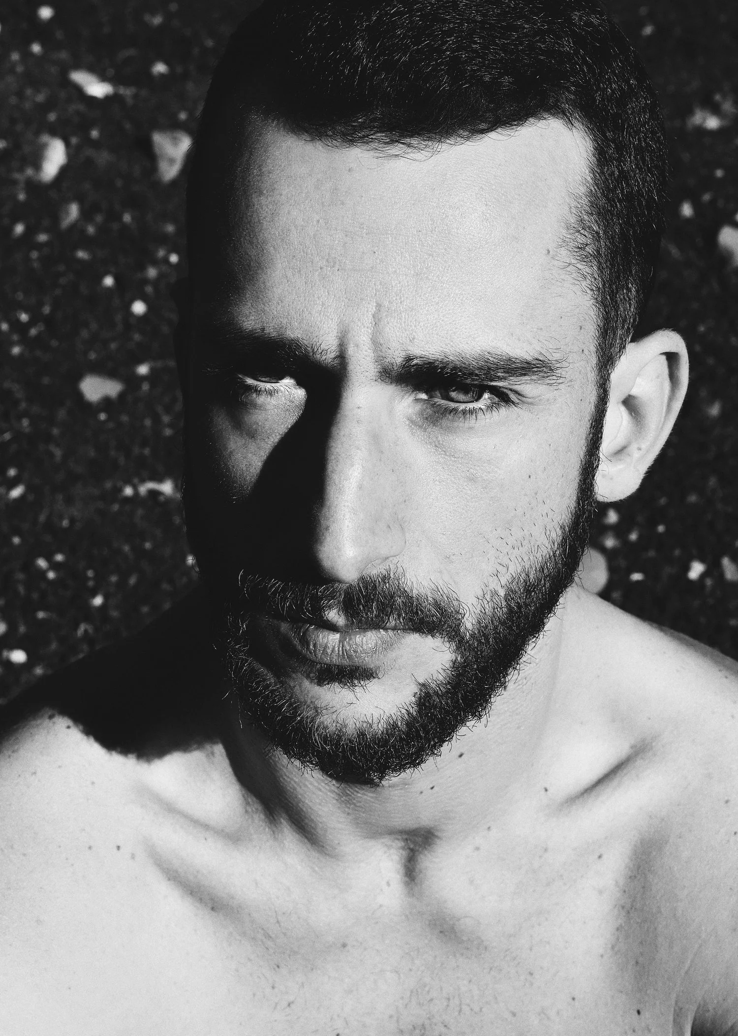 Koreografisk workshop med Carlos Pons Guerra