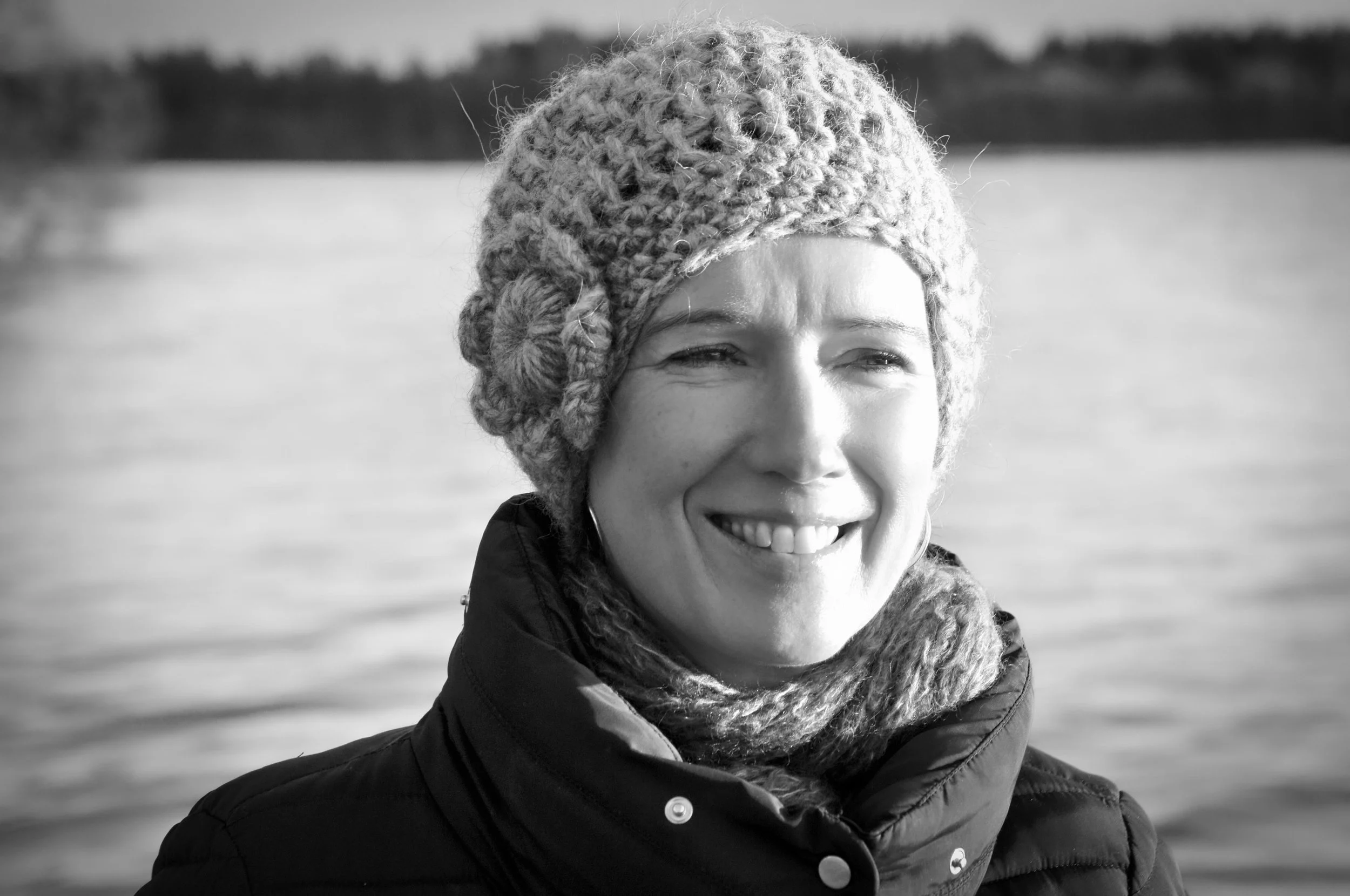 Berit Opheim // babykonsert