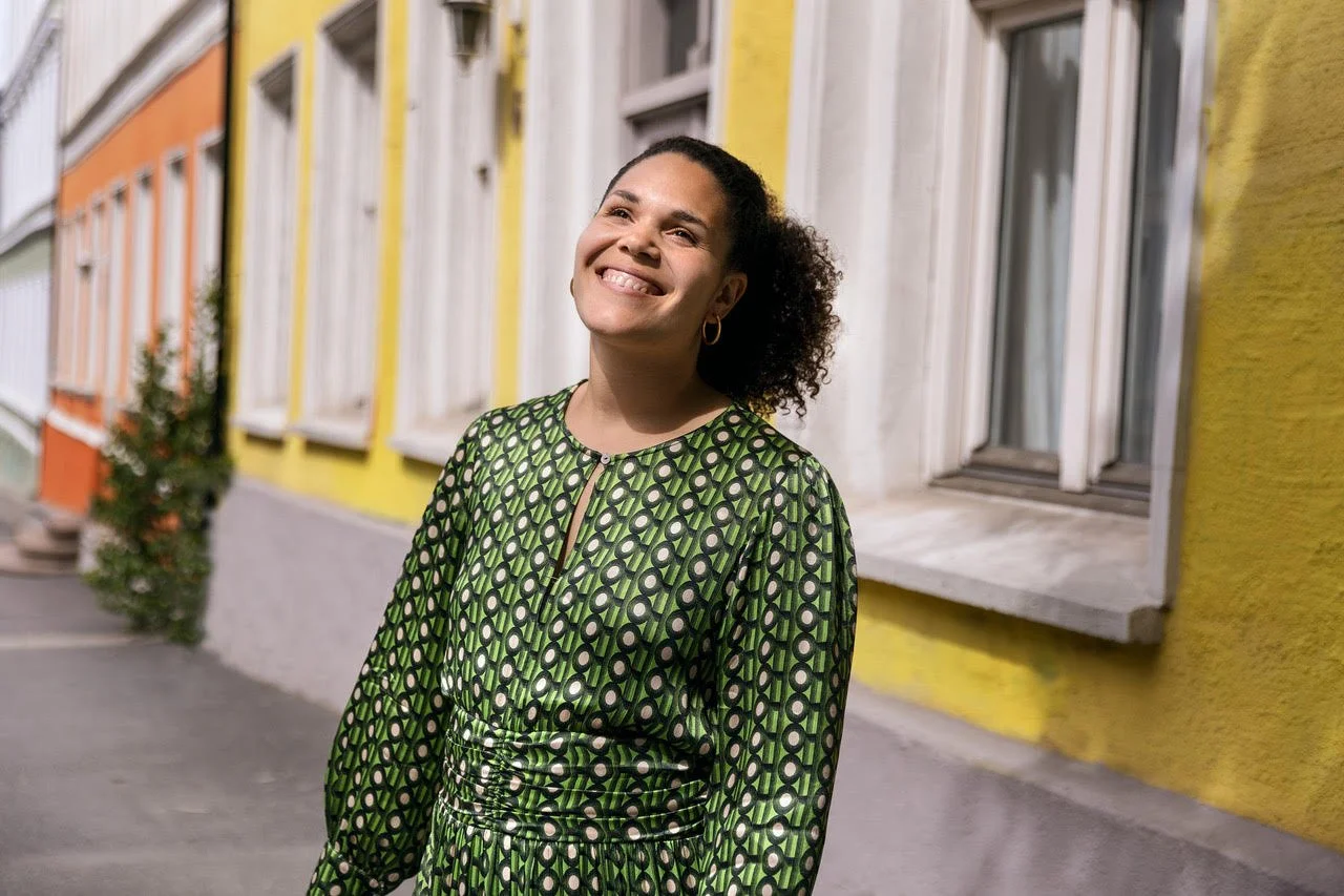 Konsert med Sarah Camille