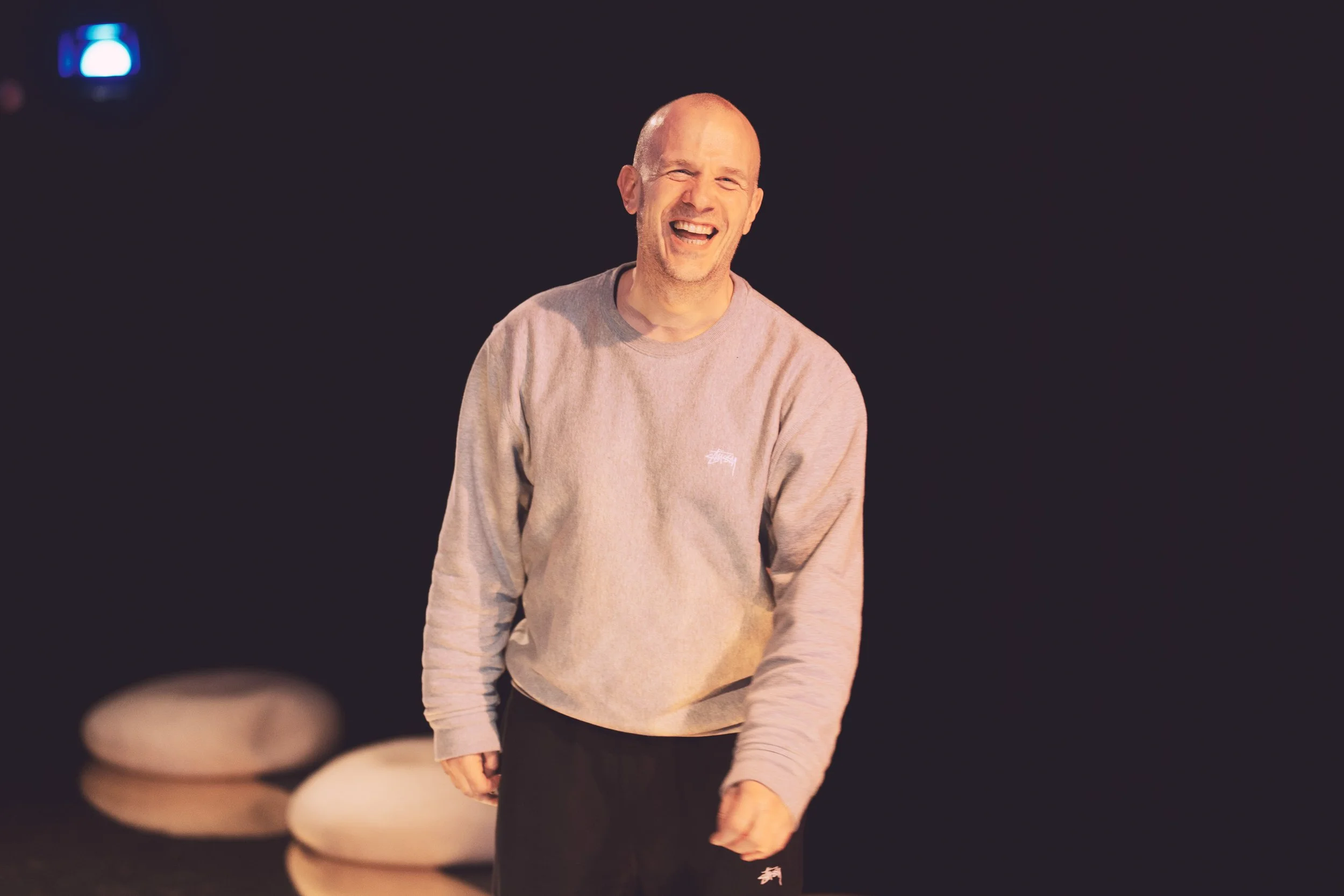 Maijazz for de yngste: Elefantkor for hele familien!