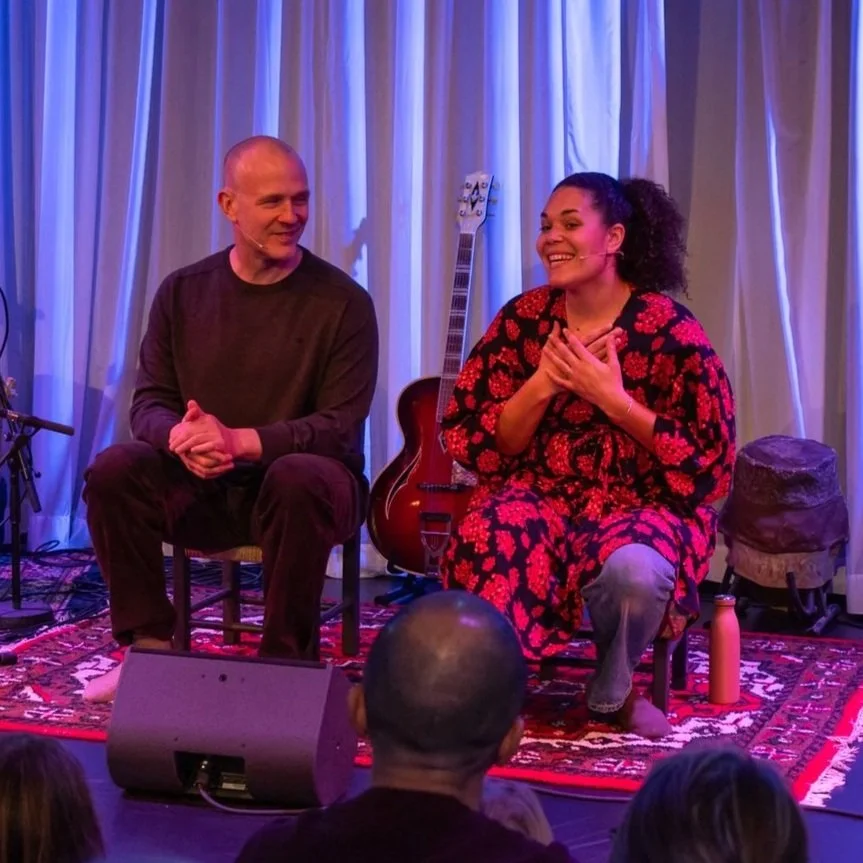 Julekonsert med Sarah Camille, Nils Christian Fossdal og musikere