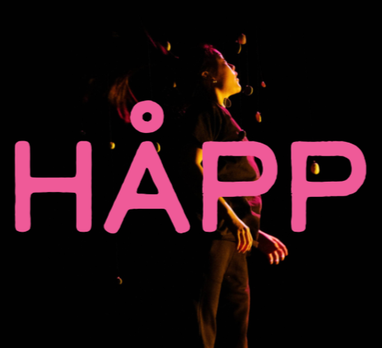 HÅPP