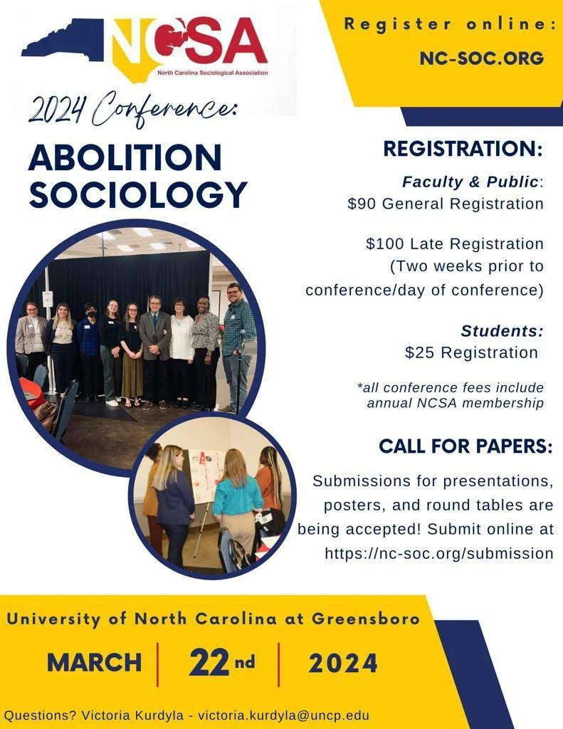 North Carolina Sociological Association
