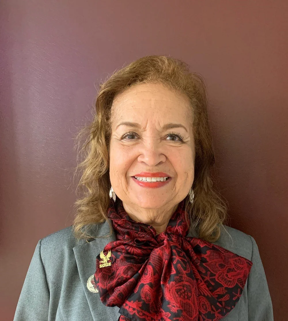 Sandra R Cadogan Leadership | Enhance Your Leadership Skills Today — North Carolina ...