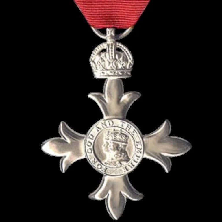 King’s Birthday Honours 2024 — 3 Dads Walking