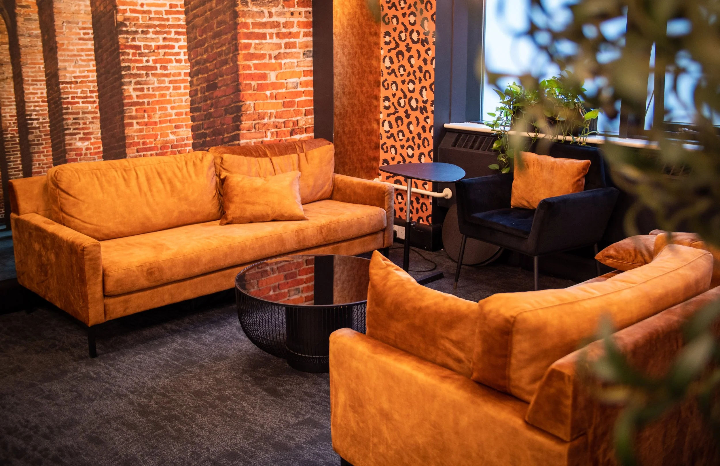 Flexi workspaces republic of work