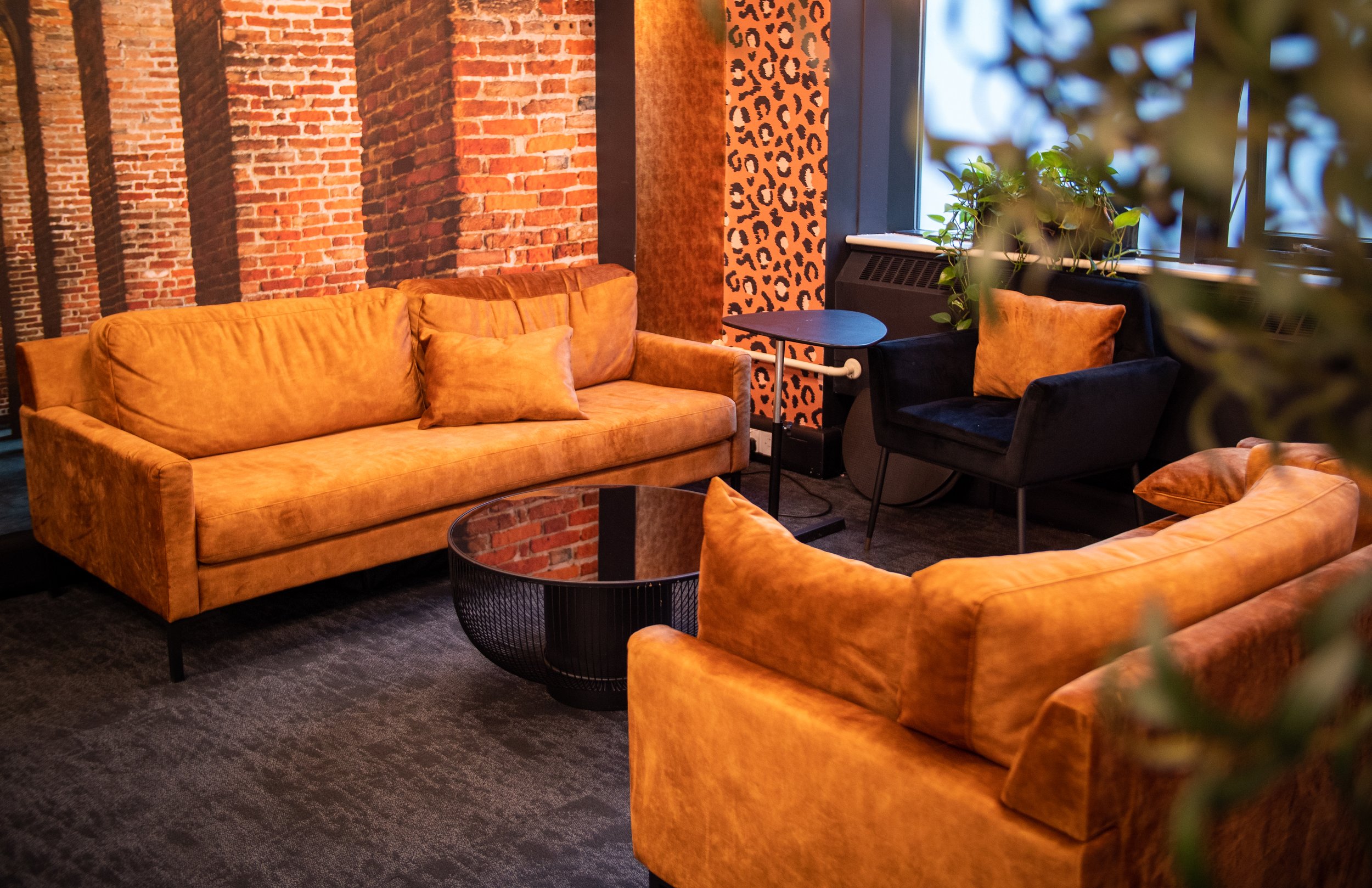 Republic of Work virtual office