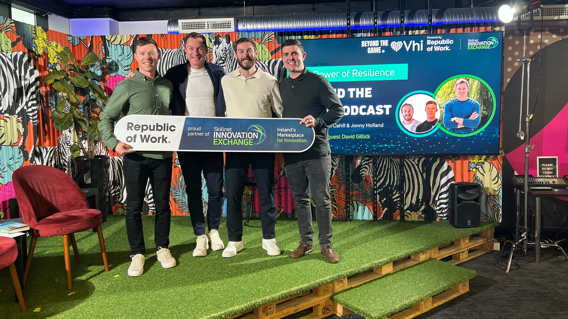 Why resilience and flexibility define success in 2026.