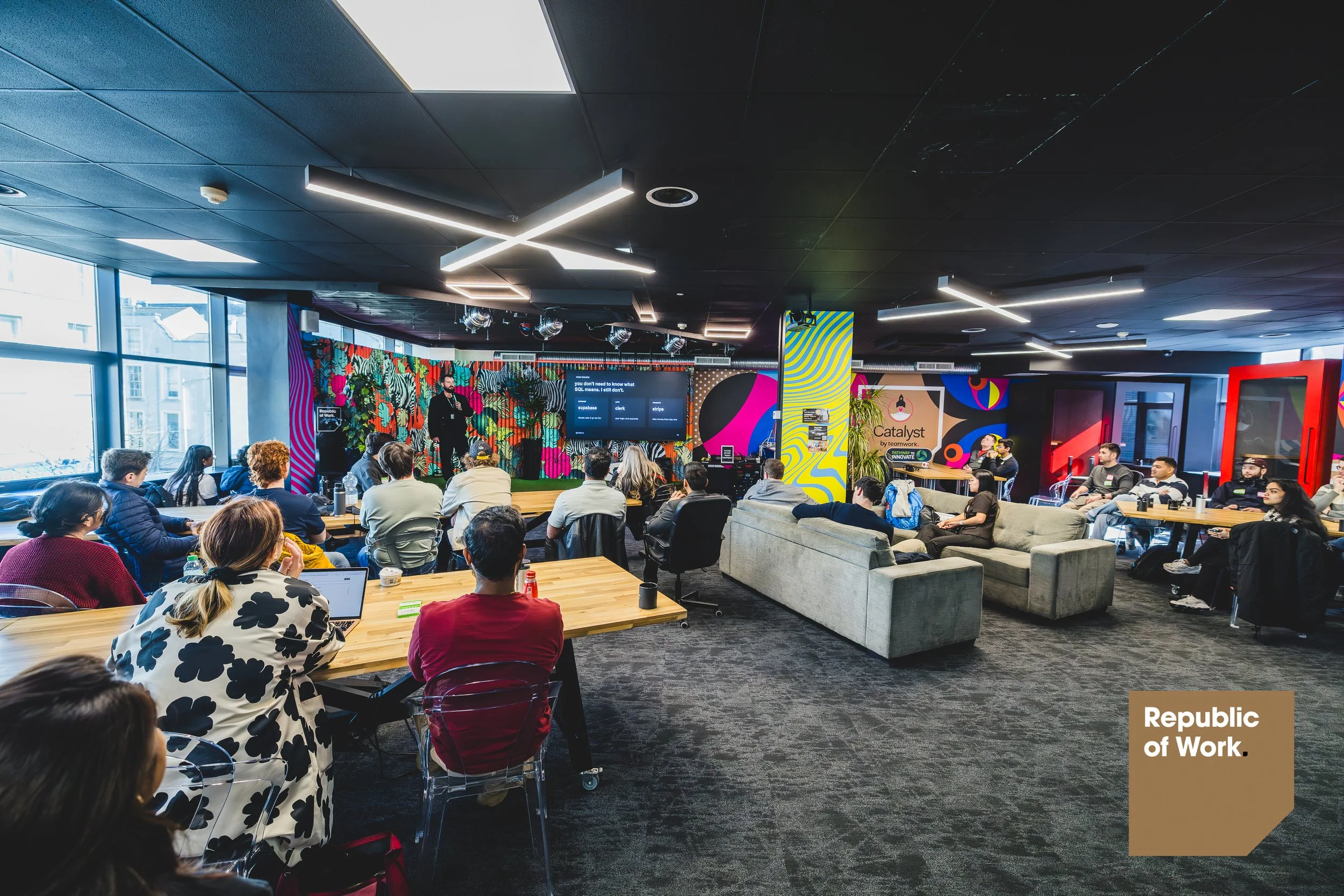 Idea to Action: Startup Sprint 2026