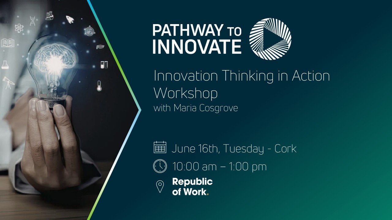 Innovation Thinking in Action