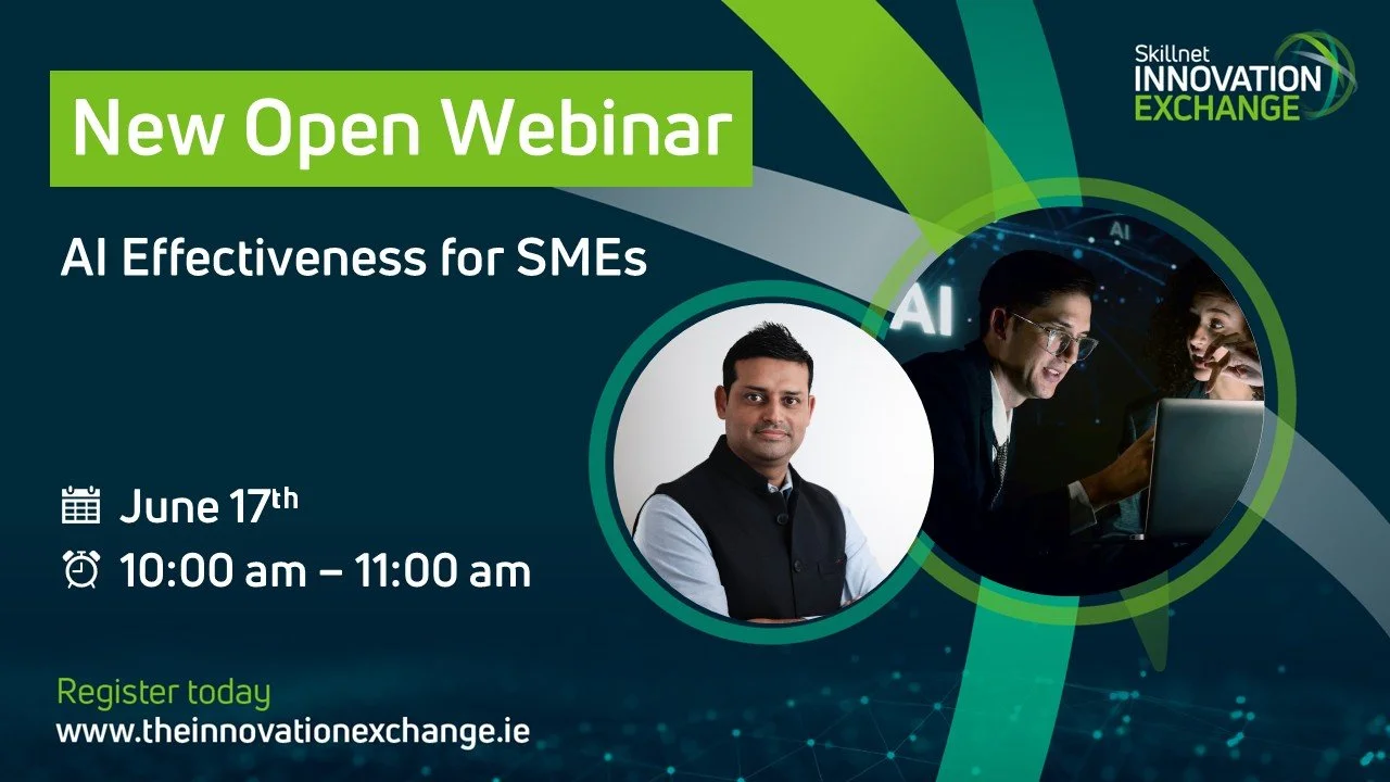 AI Effectiveness for SMEs