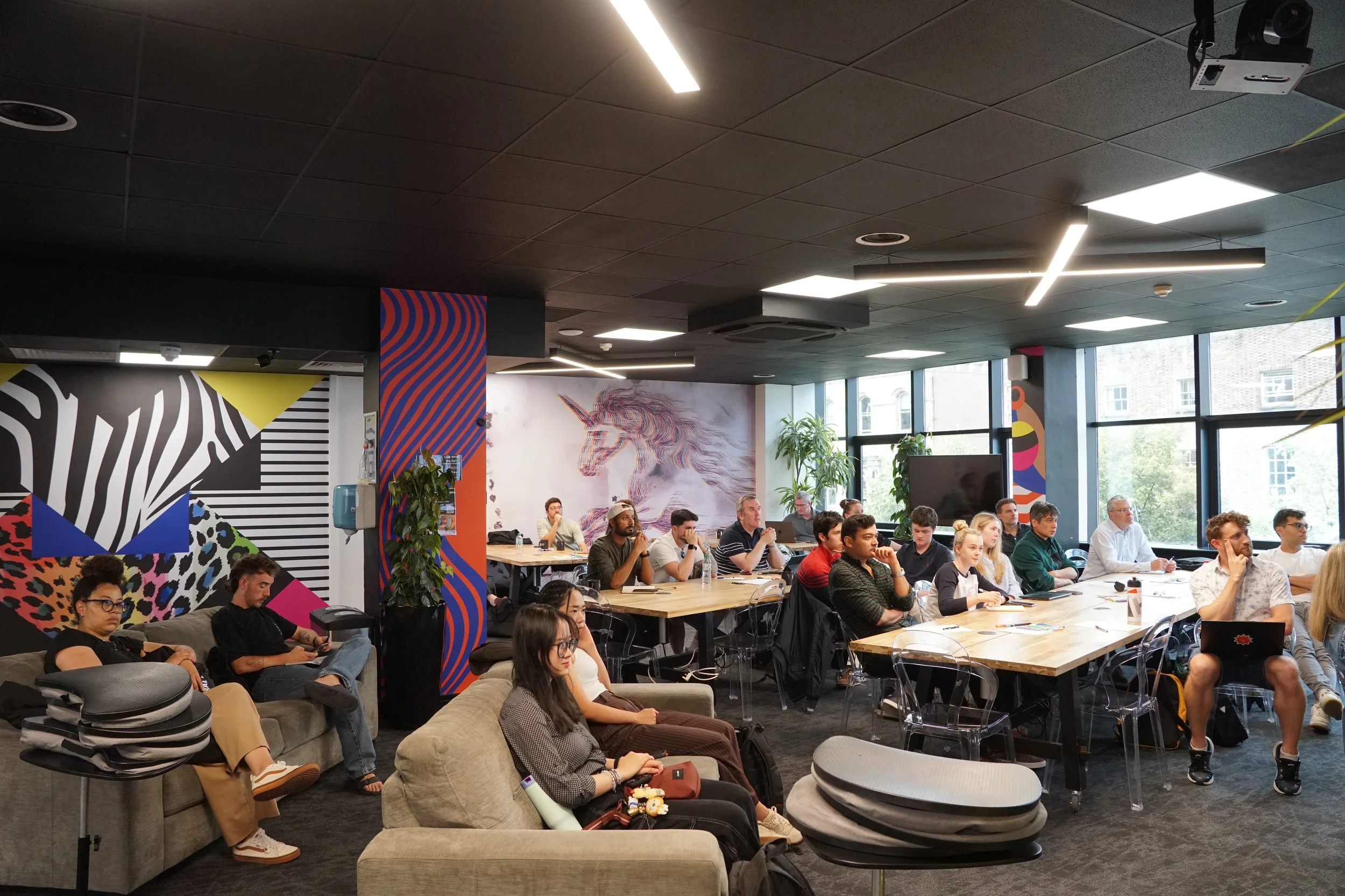 Breaking into Japan: How Startups Can Unlock Innovation, Investment, and Market Growth