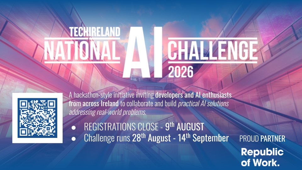 National AI Challenge