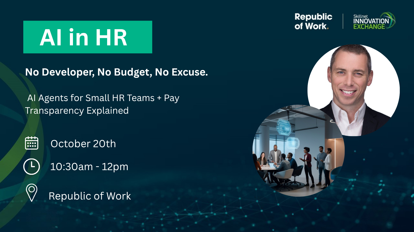 AI in HR
