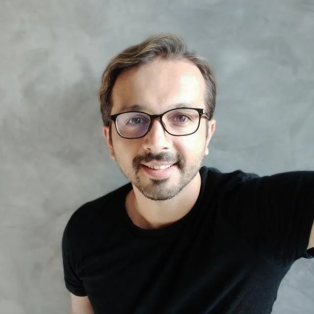Antony Matsepa Programme Director