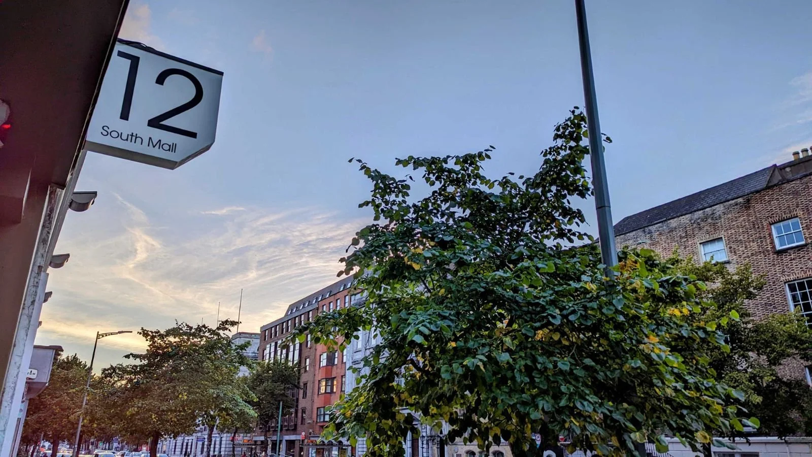 Photo of outside Republic of Work