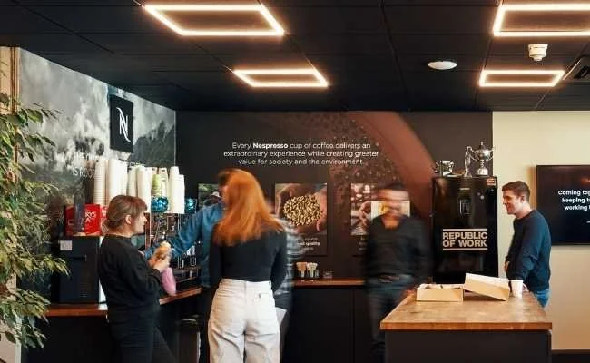 Innovation Hub in Cork City