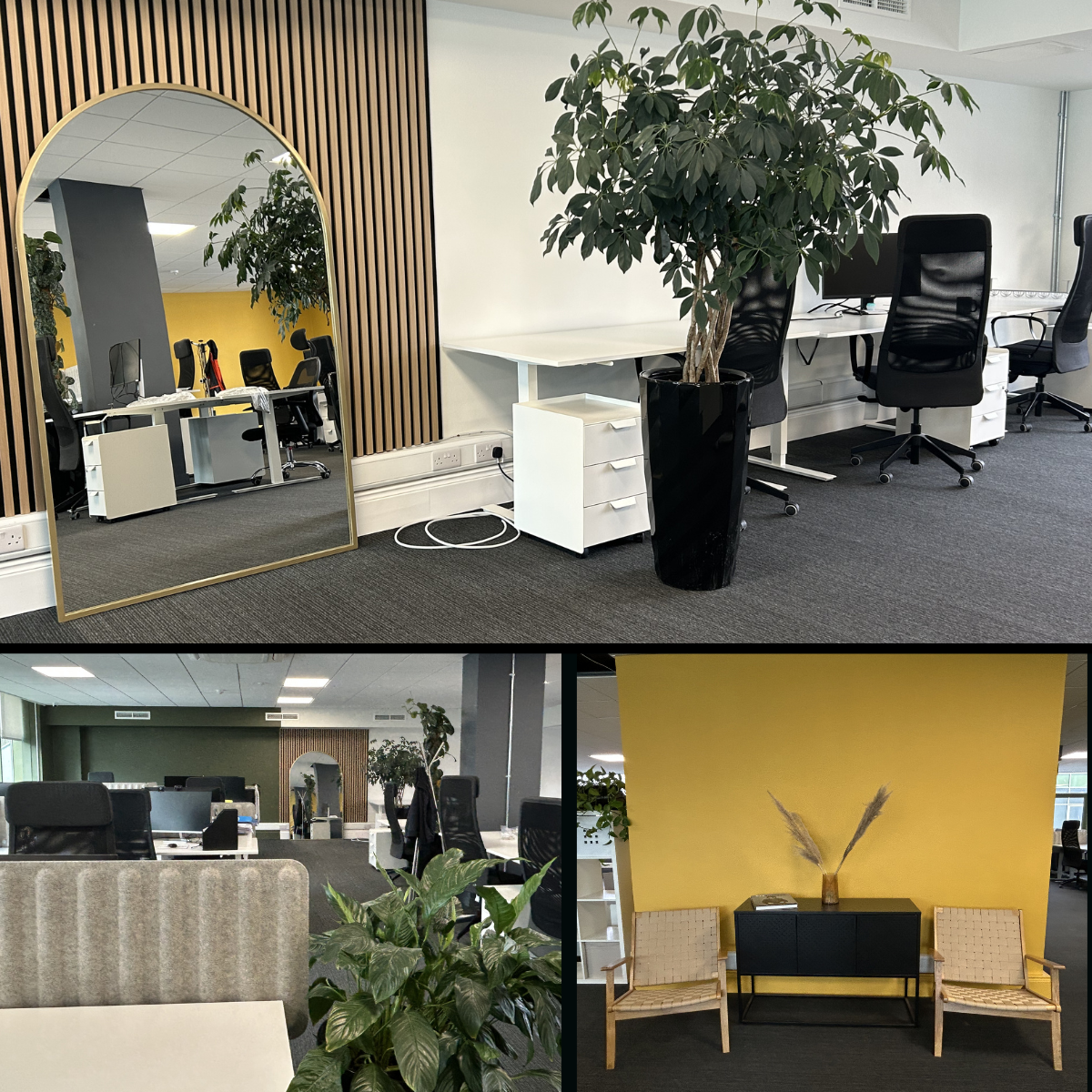 Innovation & Coworking Hub Cork