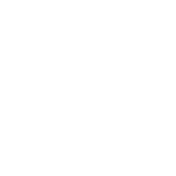 A digital icon featuring four human figures surrounding a thumbs-up symbol.