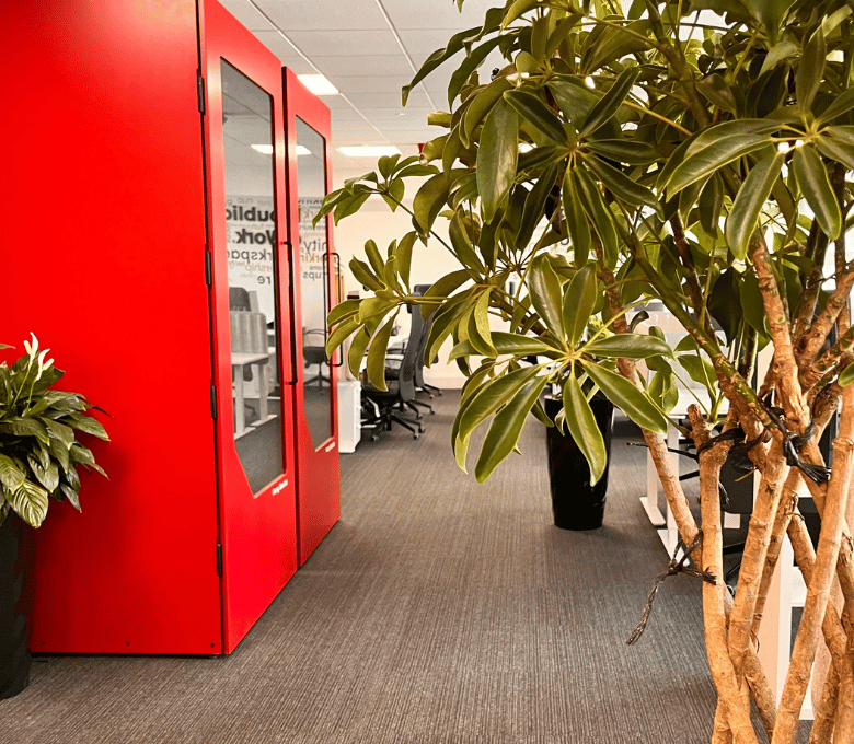 Republic of Work Workspaces