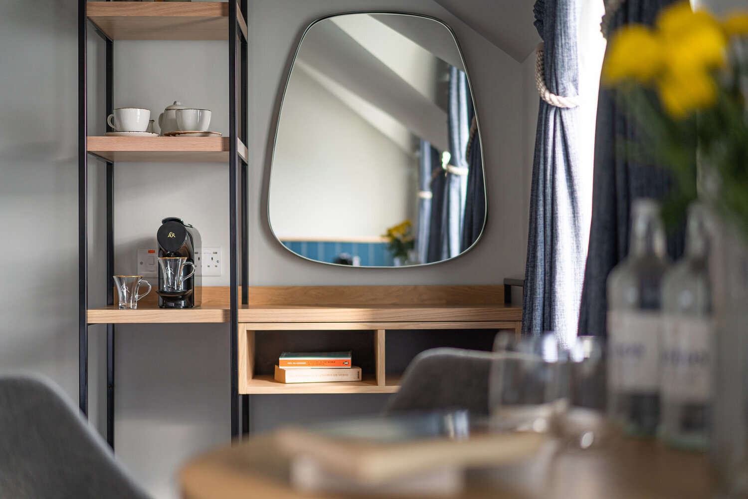 Rooms Hillyard House Castlewellan