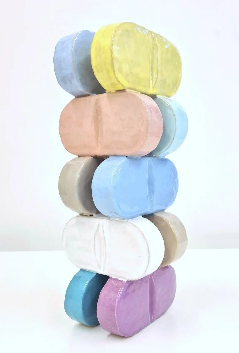 Frances Goodman - Repeat Daily I (2023)