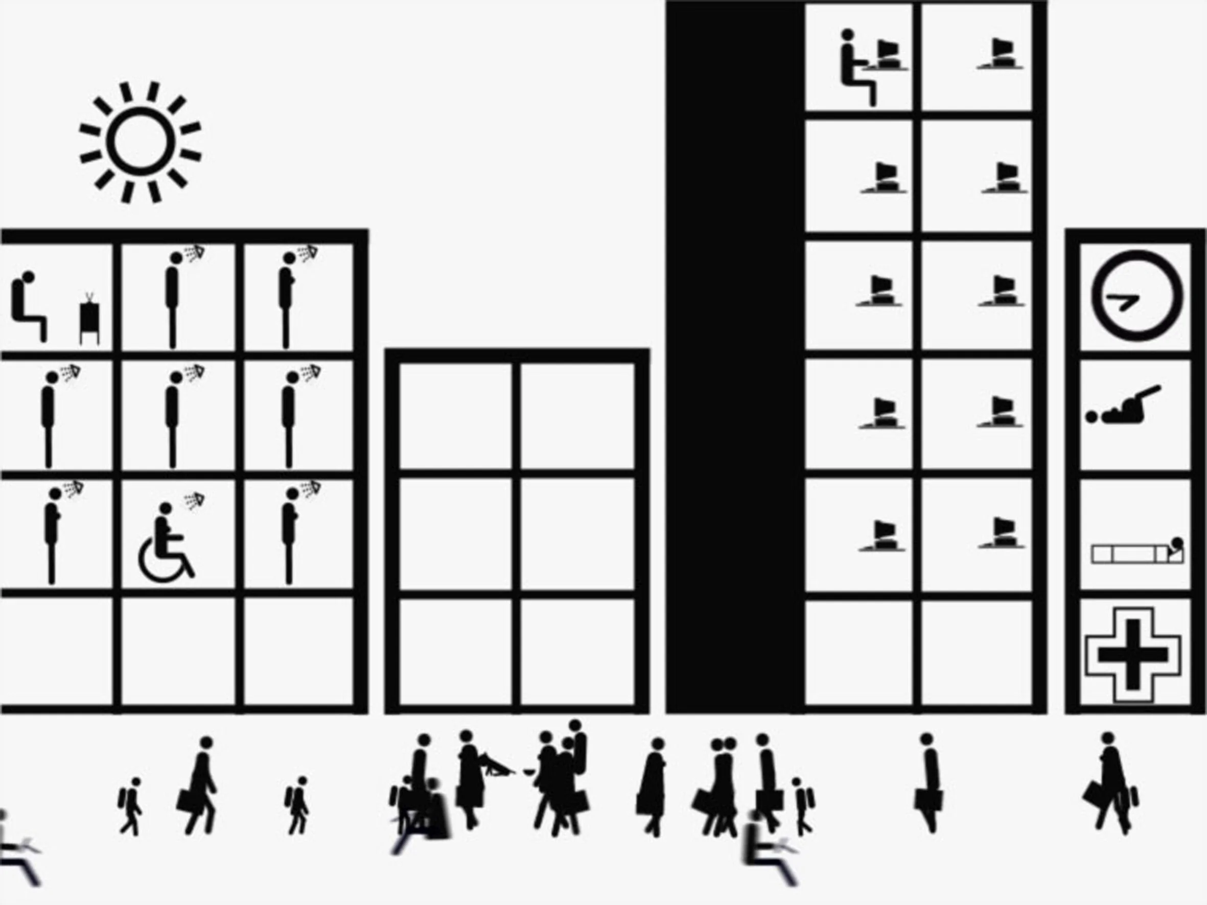 アート・デザイン・音楽 Lars Arrhenius: The Man without One Way 