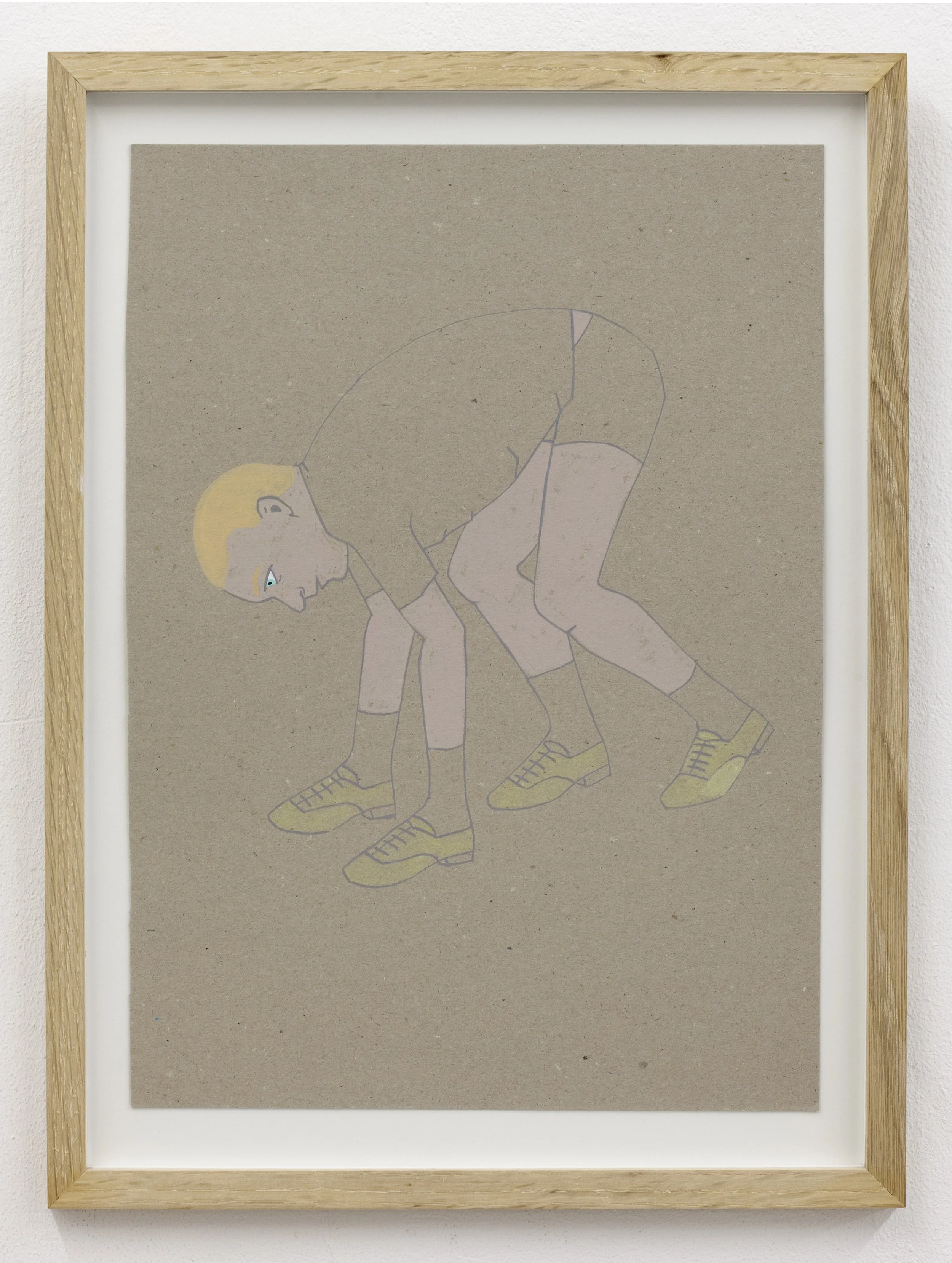Camilla Thorup - Untitled (2015)