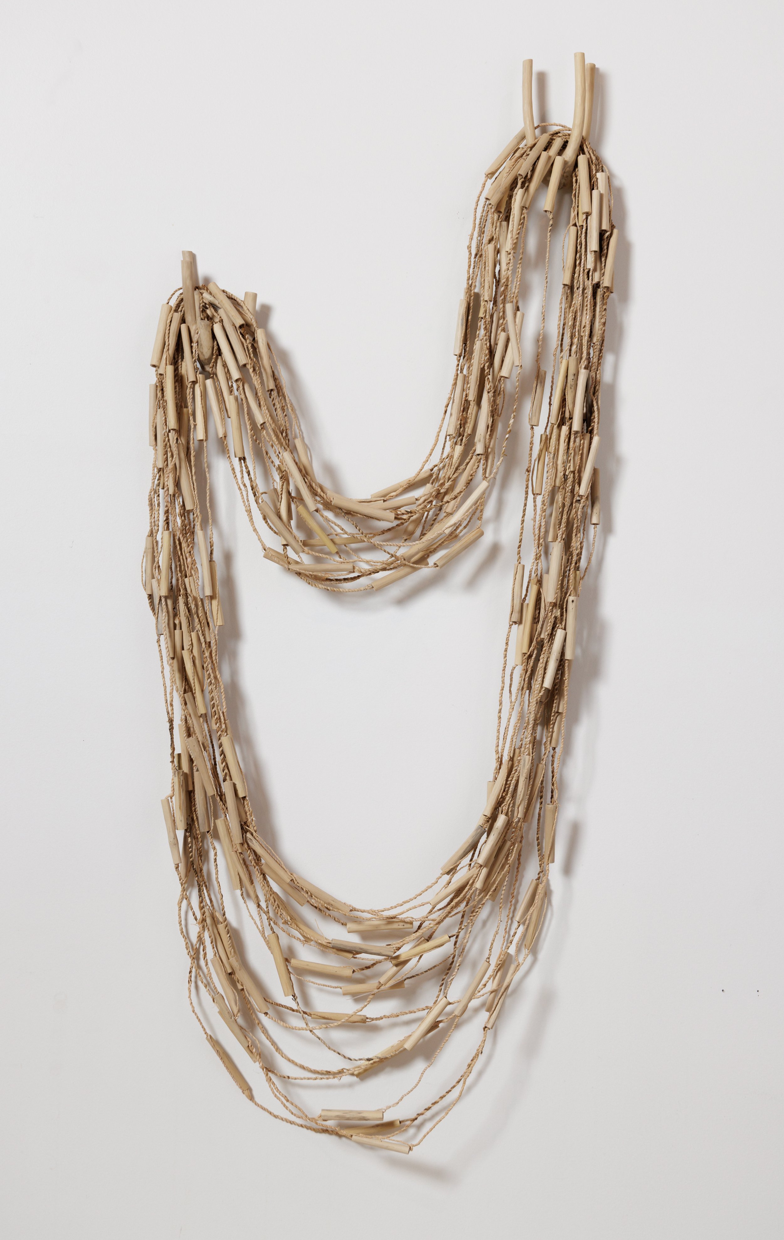 Birte Larsen: 'Beneath & Beyond'