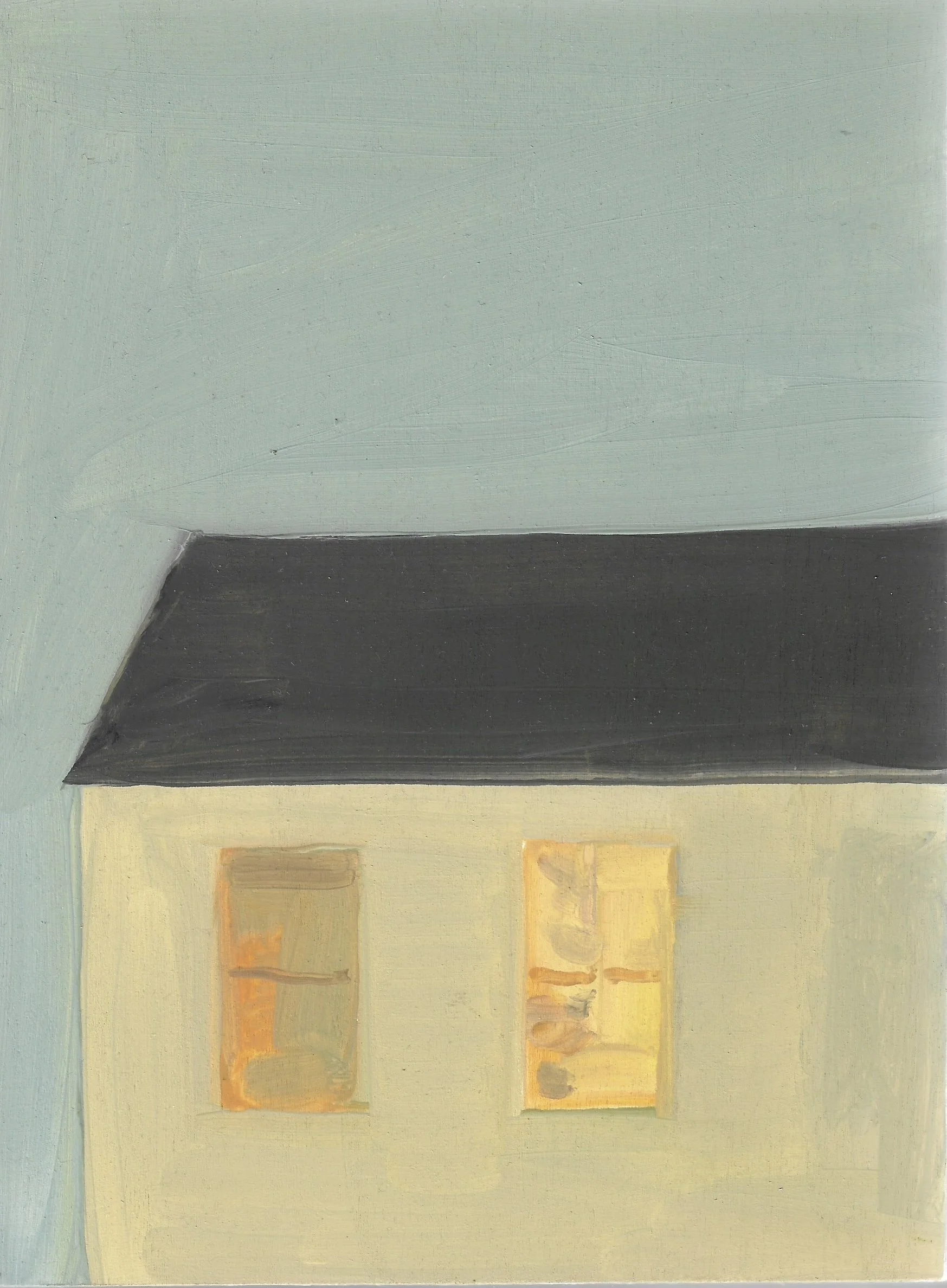 Catrin Llwyd: 'In The Quiet Hours' (Upcoming)