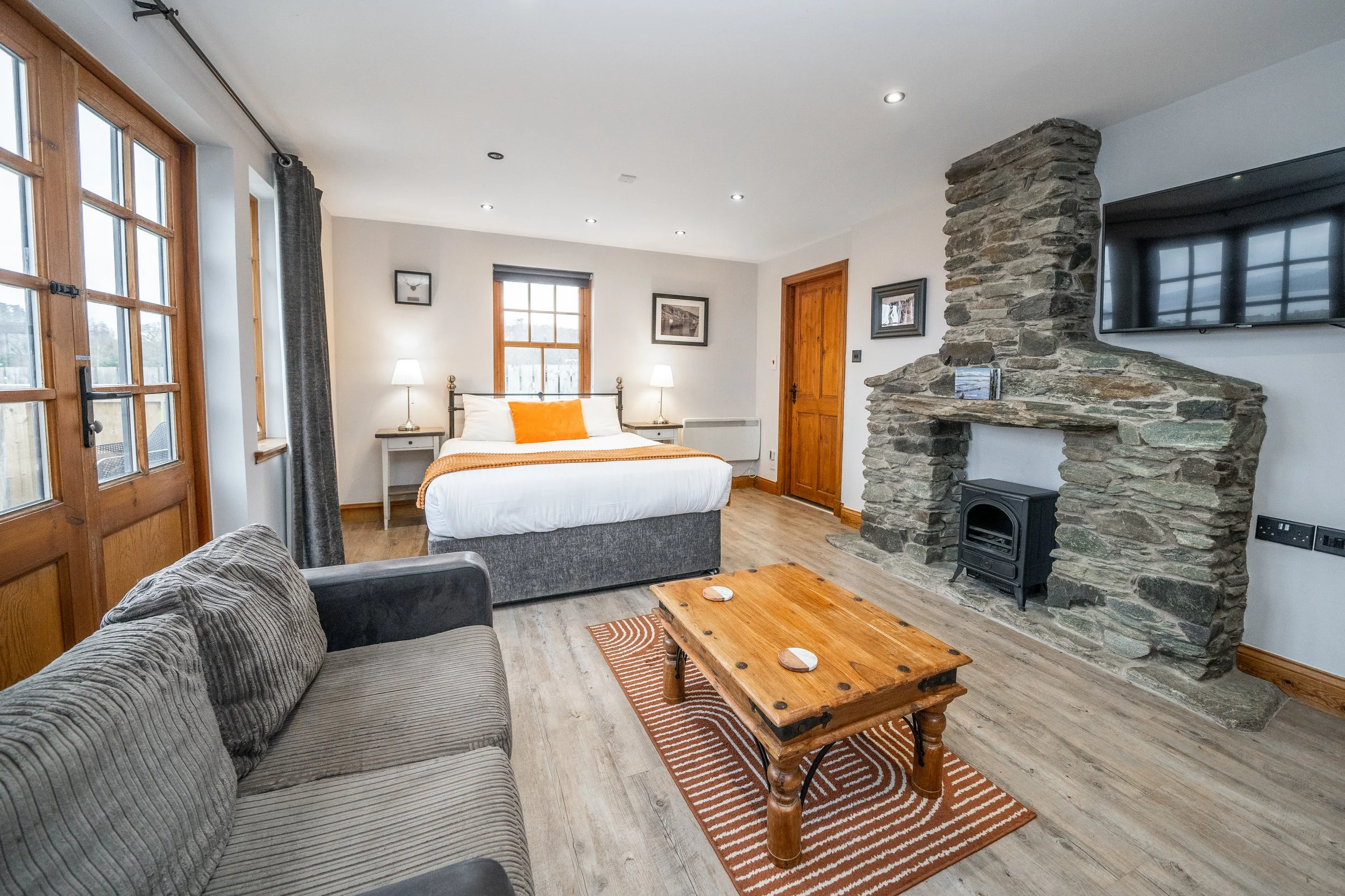 Deluxe Room 34