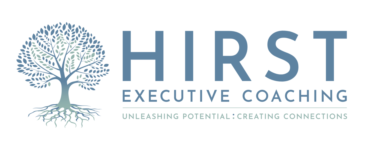 Hirst Executive Coaching