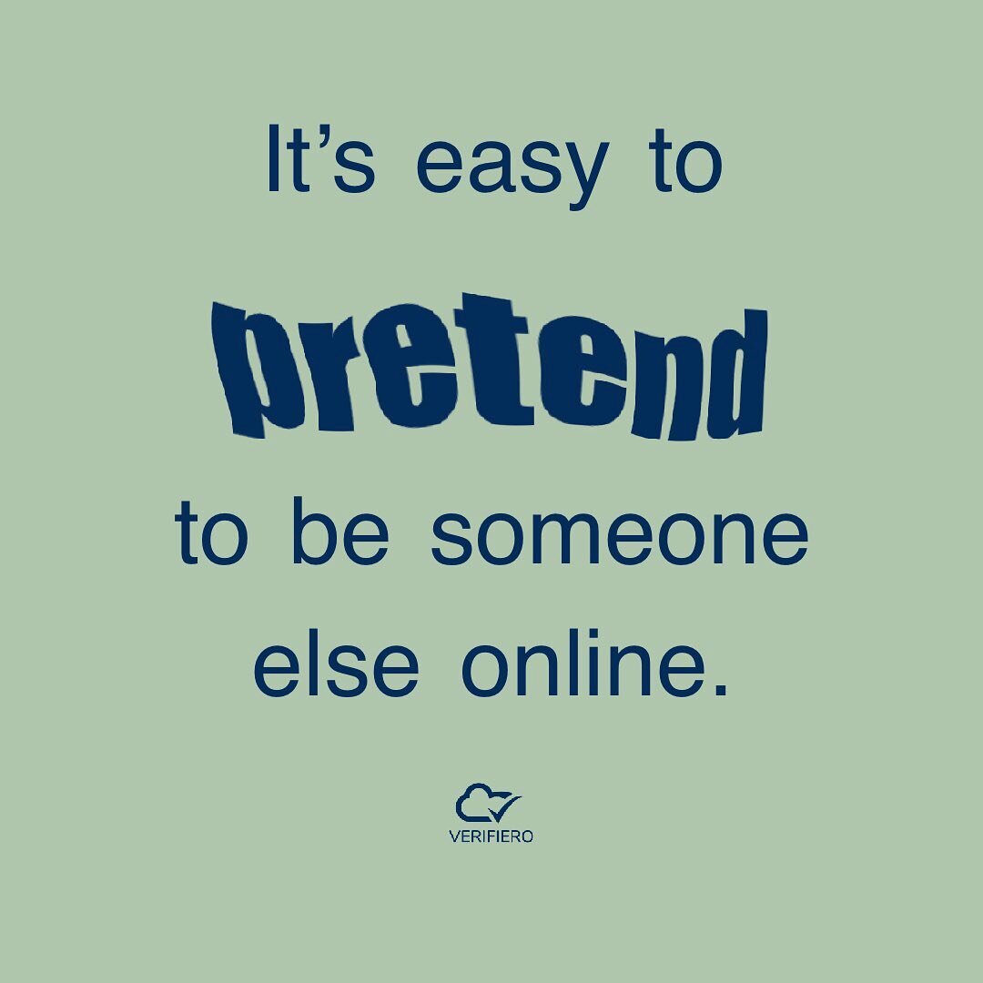 No caption needed, other than #makesnosense π€·π½‍βοΈπ€·π»π€·πΌ‍βοΈ
#onlineverification #powertotheuser #integritymatters #dataprotection #onlineprivacy #onlineprivacy #protectchildren #kidsonline #commonsense