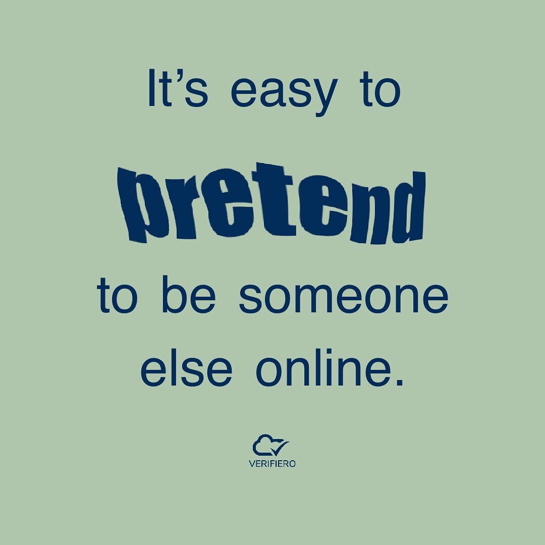 No caption needed, other than #makesnosense 🤷🏽&zwj;♀️🤷🏻🤷🏼&zwj;♂️

#onlineverification #powertotheuser #integritymatters #dataprotection #onlineprivacy #onlineprivacy #protectchildren #kidsonline #commonsense