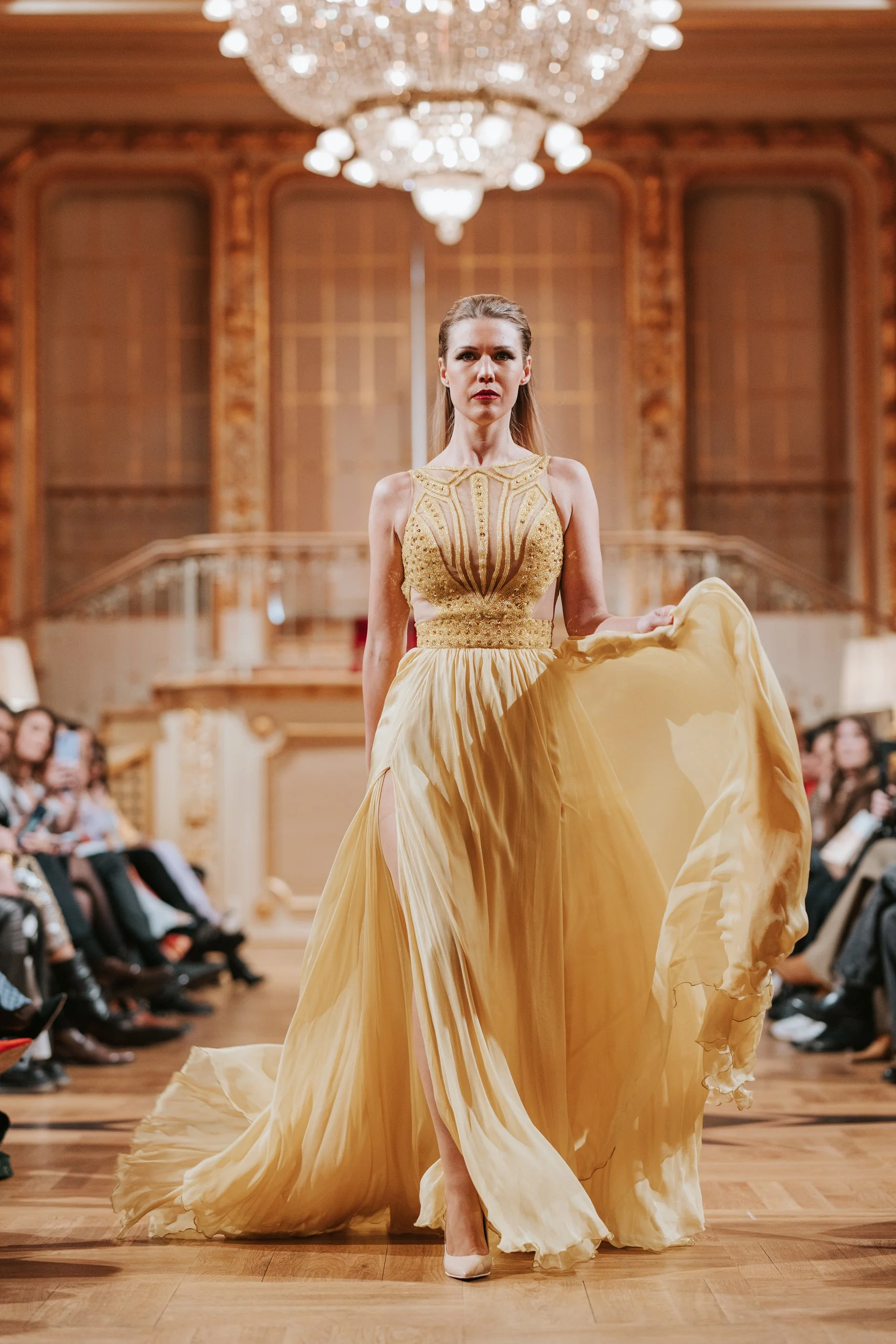 Ahmad Talfit Collection - famous couture designer .jpg