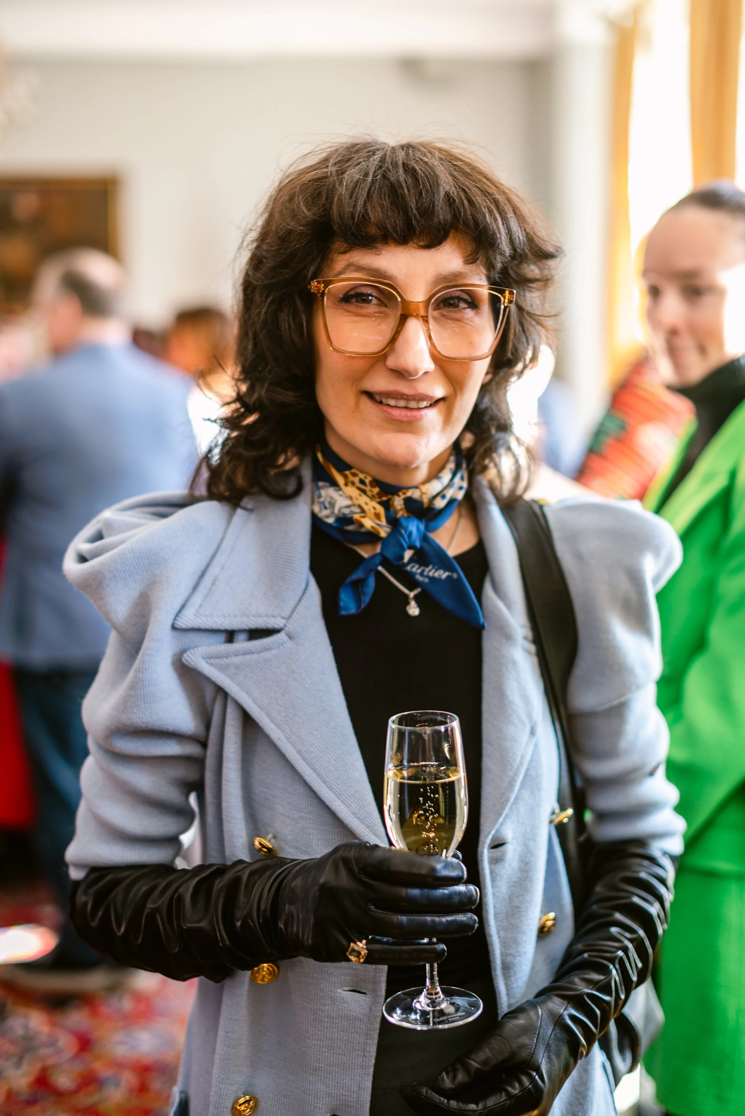 Marina Kereklidou - Famous Fashion designer .jpg