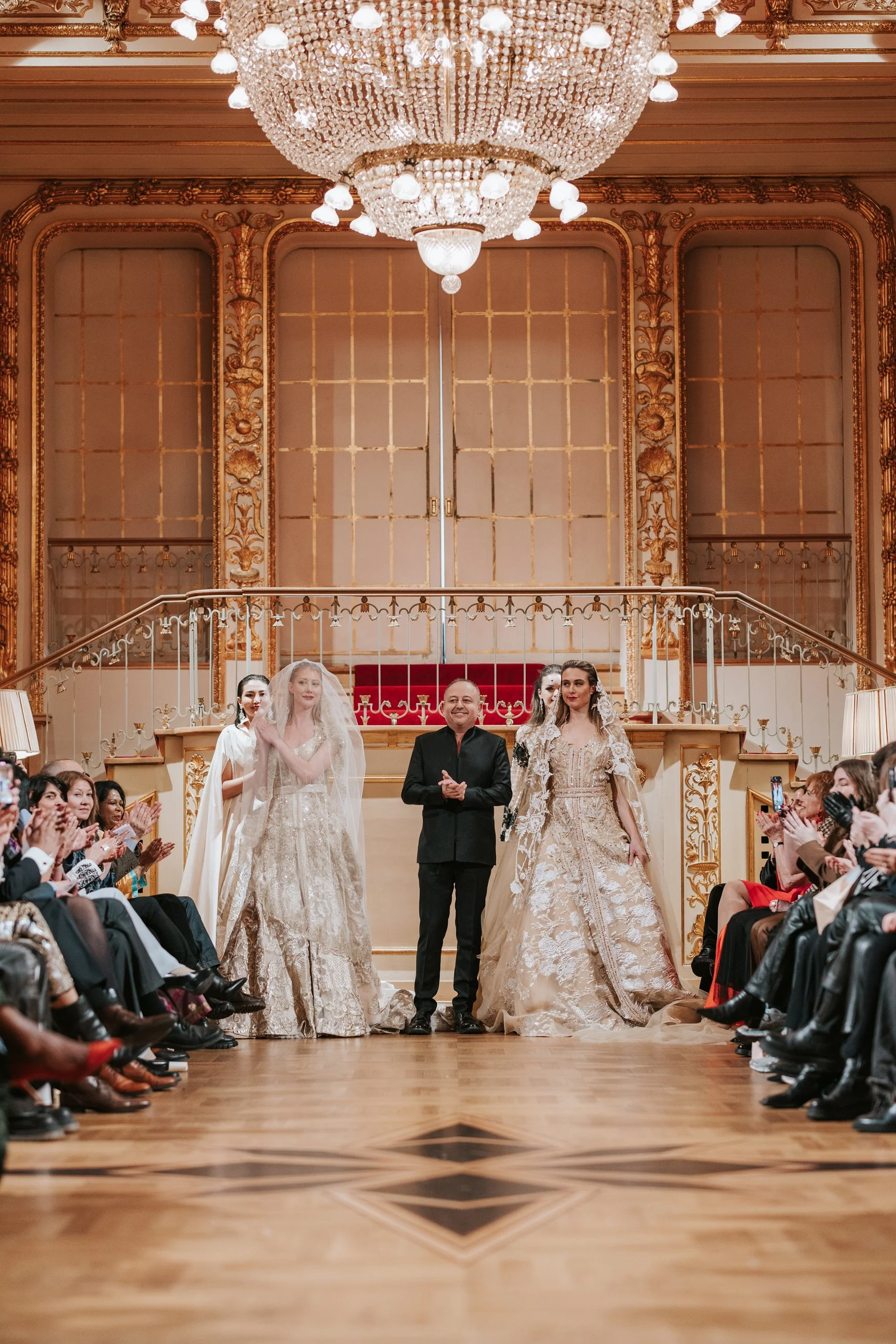 Albert Oiknine Collection , Famous Moroccan designer , stylist of the royal family in morocco and many celebrities worlwide 8.jpg